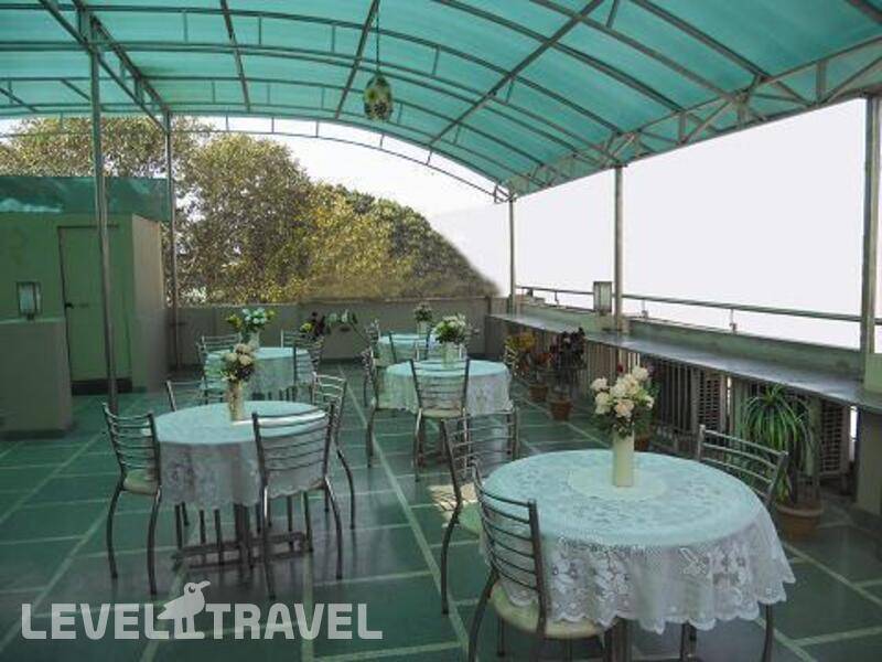 Фотография Rockwell Plaza Hotel Фотография Rockwell Plaza Hotel