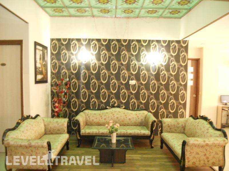 Фотография Rockwell Plaza Hotel Фотография Rockwell Plaza Hotel