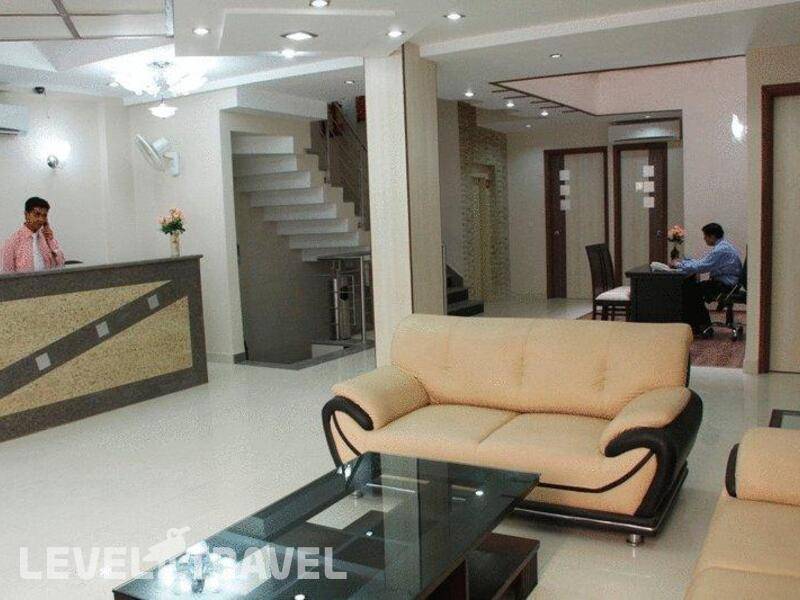 Фотография Rockwell Plaza Hotel Фотография Rockwell Plaza Hotel