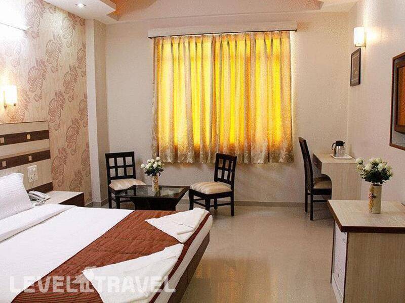 Фотография Rockwell Plaza Hotel Фотография Rockwell Plaza Hotel