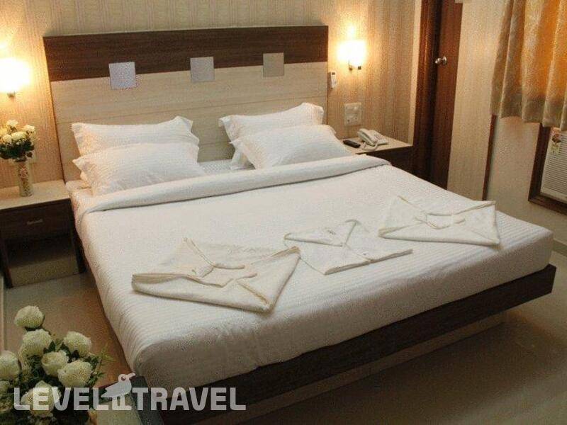 Фотография Rockwell Plaza Hotel Фотография Rockwell Plaza Hotel