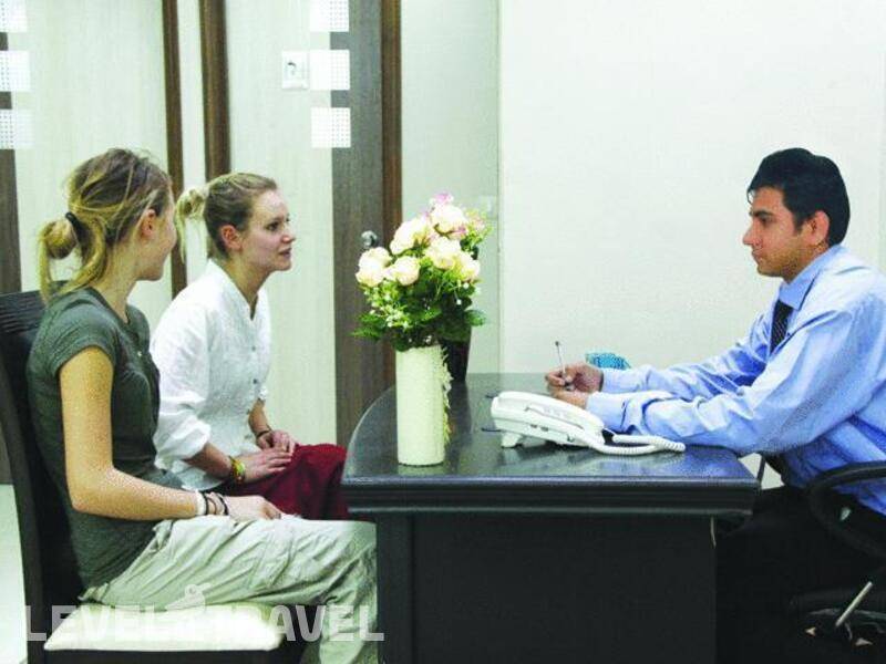 Фотография Rockwell Plaza Hotel Фотография Rockwell Plaza Hotel