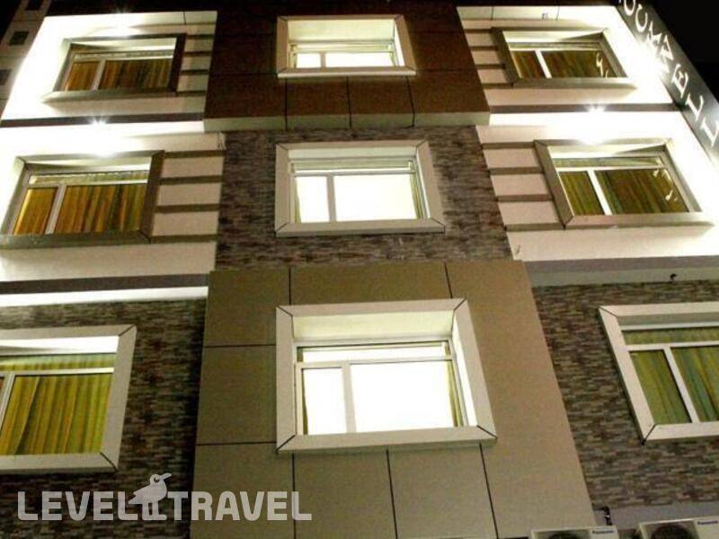 Фотография Rockwell Plaza Hotel