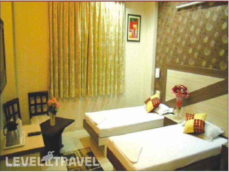 Фотография Rockwell Plaza Hotel Фотография Rockwell Plaza Hotel