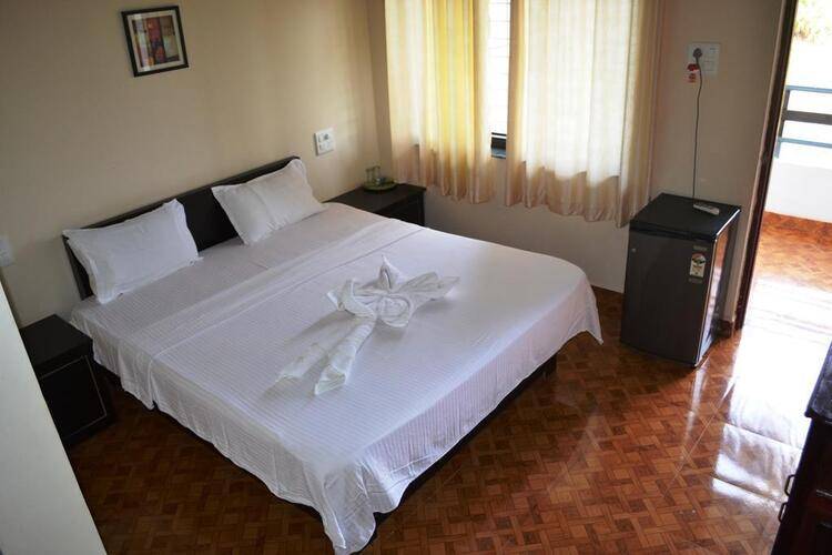 Pleasure Beach Resort