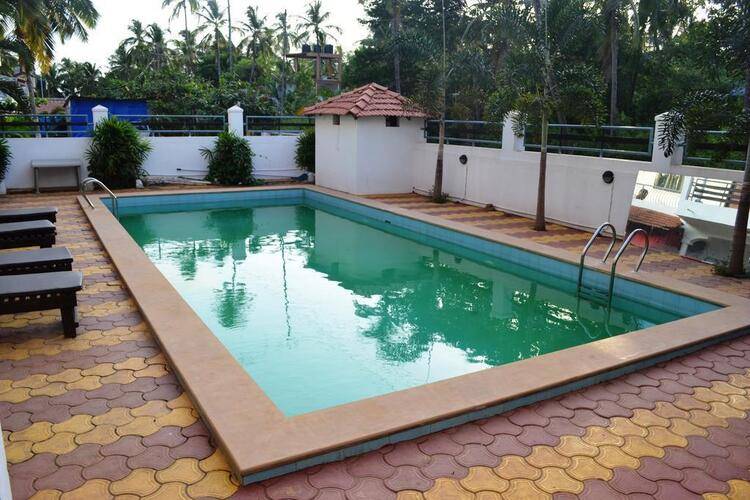 Pleasure Beach Resort