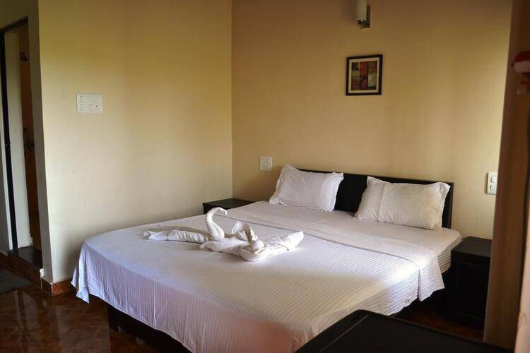 Pleasure Beach Resort