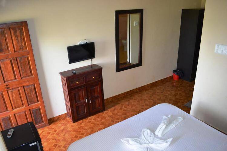 Pleasure Beach Resort