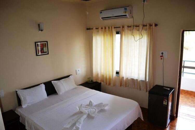 Pleasure Beach Resort