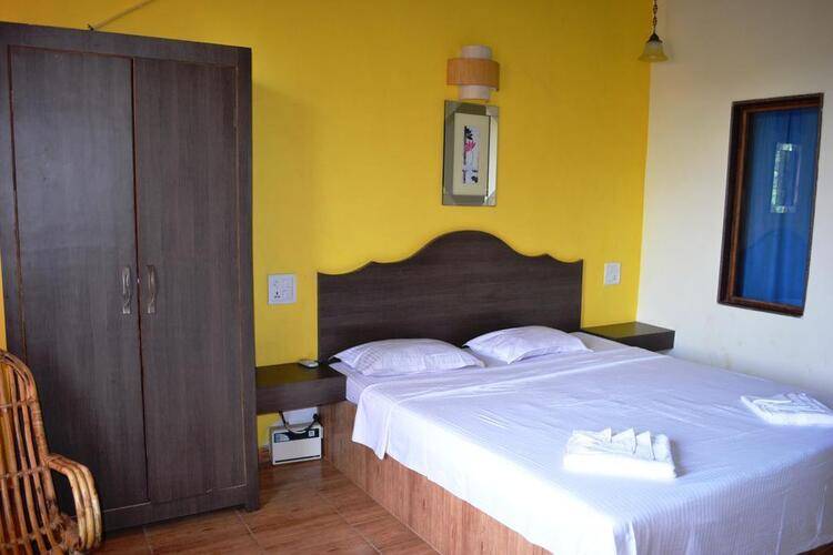 Pleasure Beach Resort