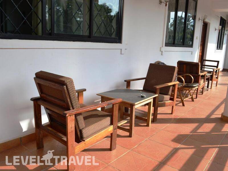 Фотография Shree Rajeshwari Resort (Ex. Pleasure Beach Resort)