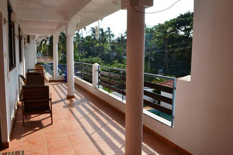 Pleasure Beach Resort