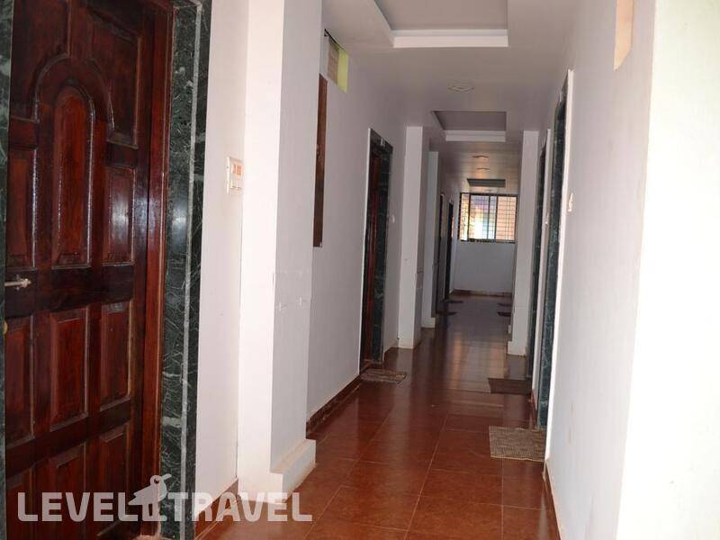 Фотография Shree Rajeshwari Resort (Ex. Pleasure Beach Resort)