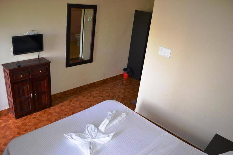 Pleasure Beach Resort