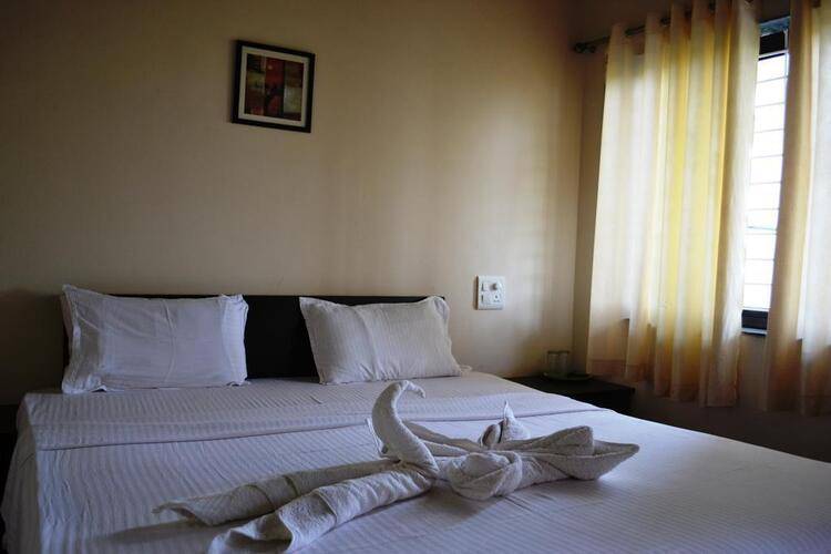 Pleasure Beach Resort