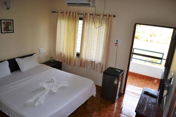 Pleasure Beach Resort