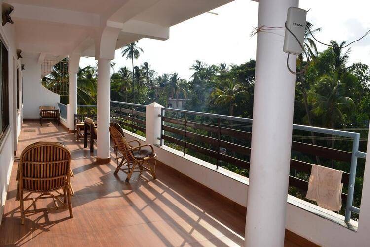Pleasure Beach Resort