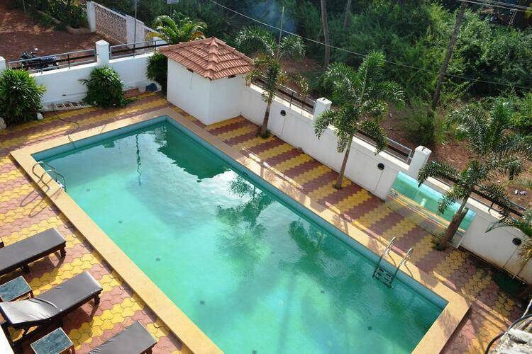 Pleasure Beach Resort