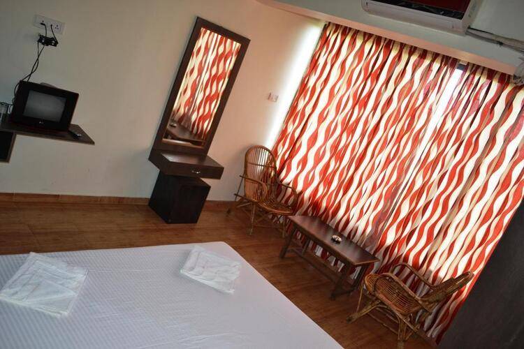 Pleasure Beach Resort