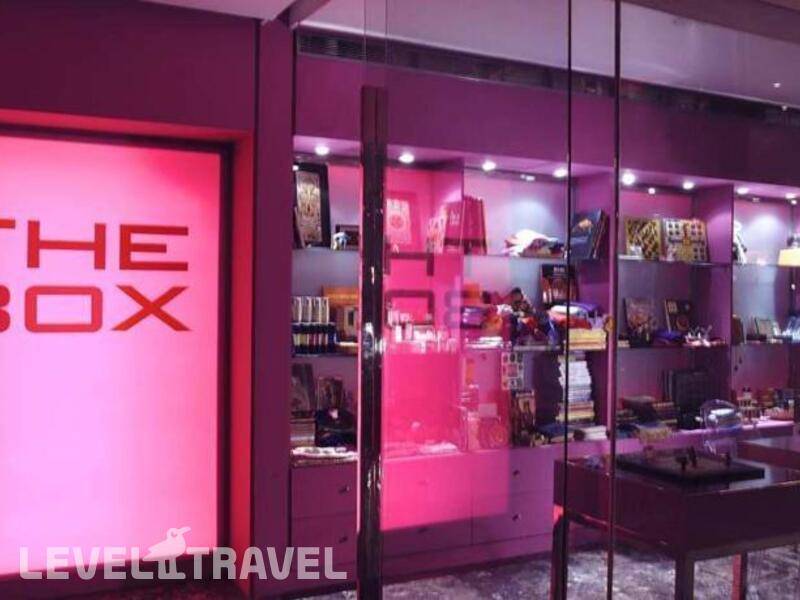 Фотография The Park Hotel