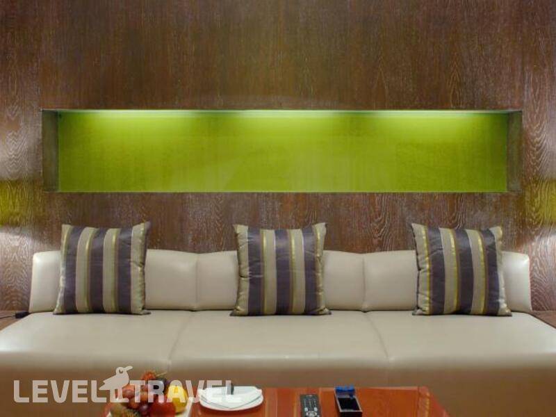 Фотография The Park Hotel