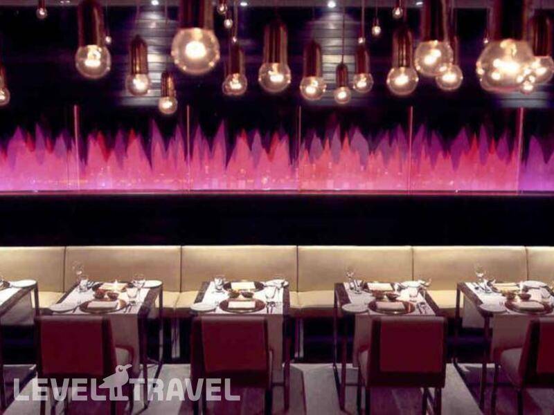 Фотография The Park Hotel