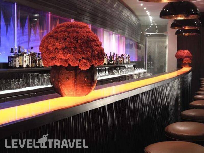 Фотография The Park Hotel