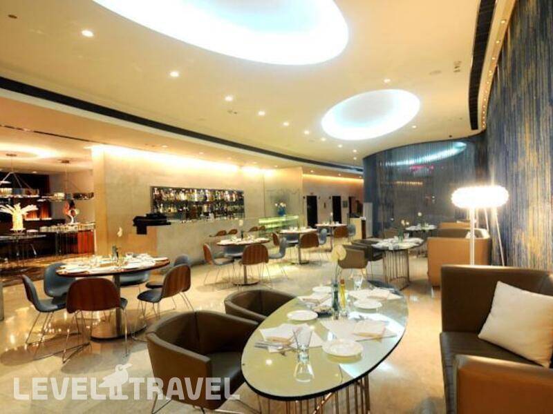 Фотография The Park Hotel