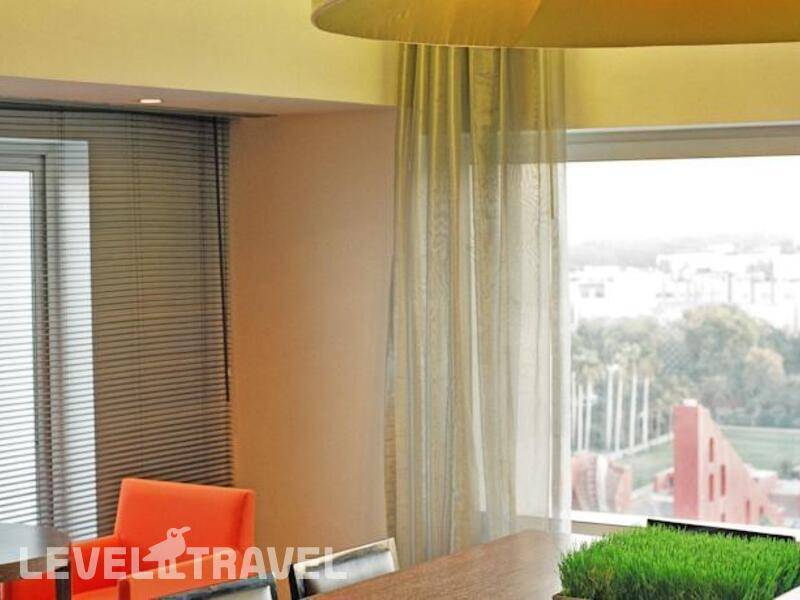 Фотография The Park Hotel