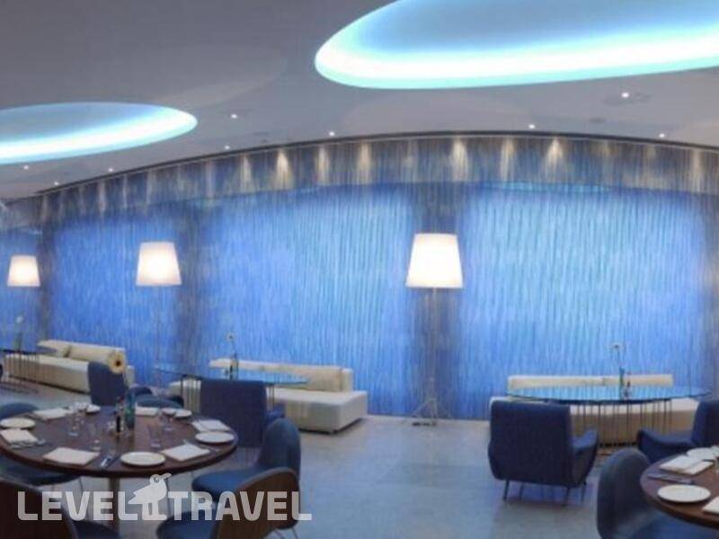 Фотография The Park Hotel