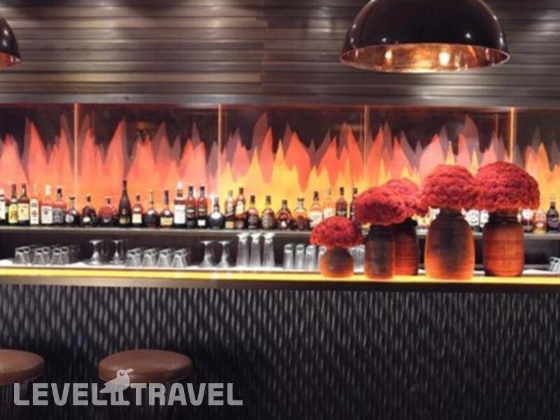 Фотография The Park Hotel