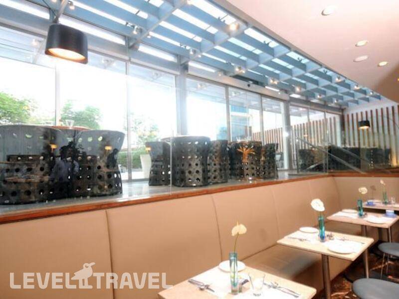 Фотография The Park Hotel