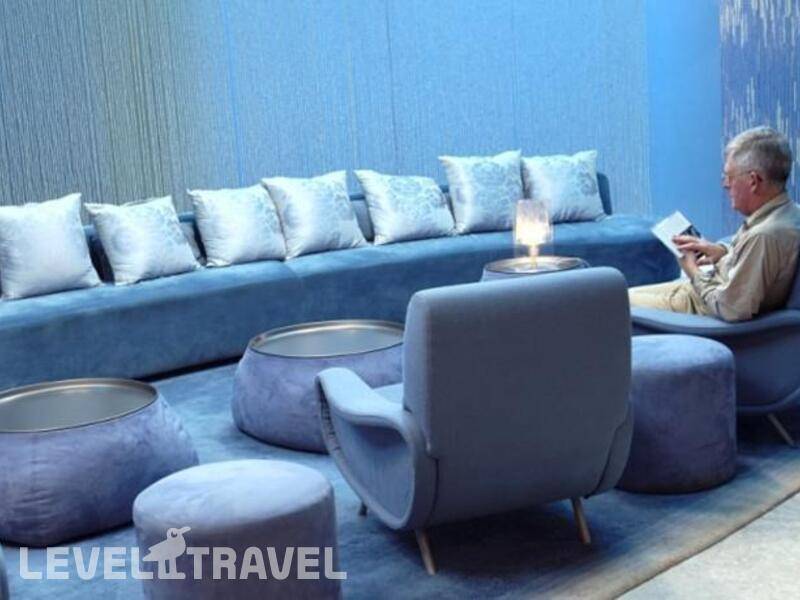 Фотография The Park Hotel