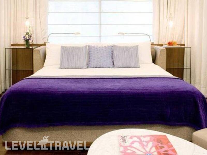 Фотография The Park Hotel