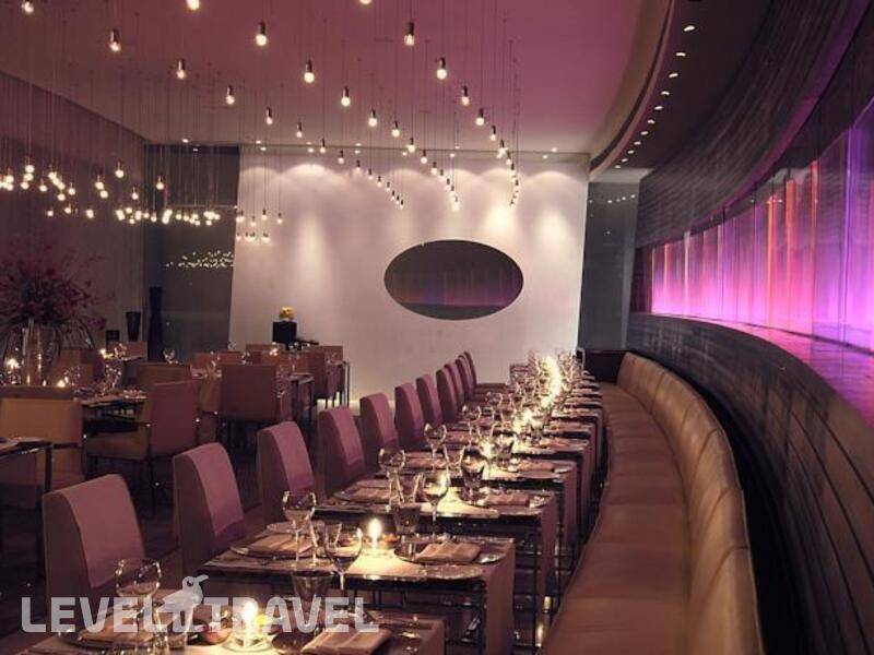 Фотография The Park Hotel