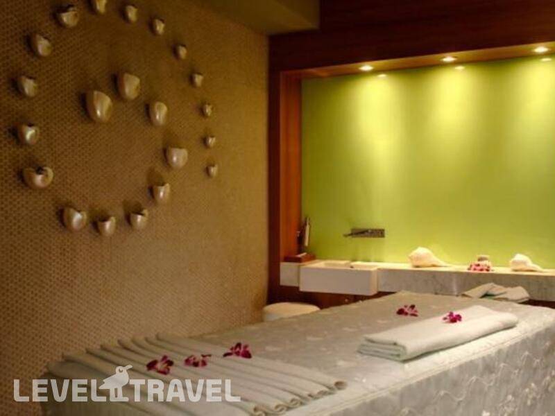 Фотография The Park Hotel