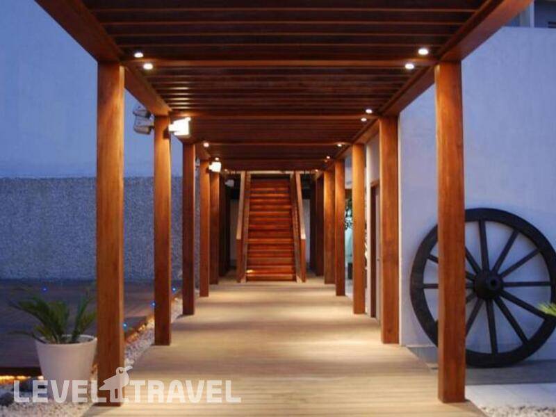 Фотография The Park Hotel