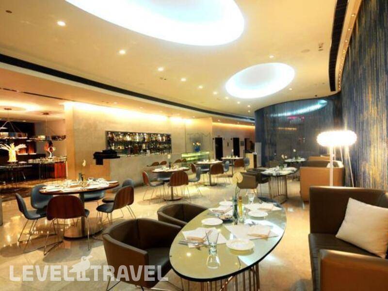 Фотография The Park Hotel