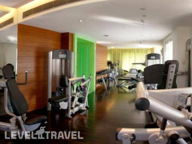 Фотография The Park Hotel