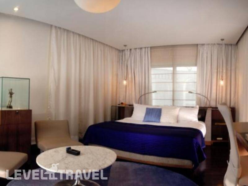 Фотография The Park Hotel