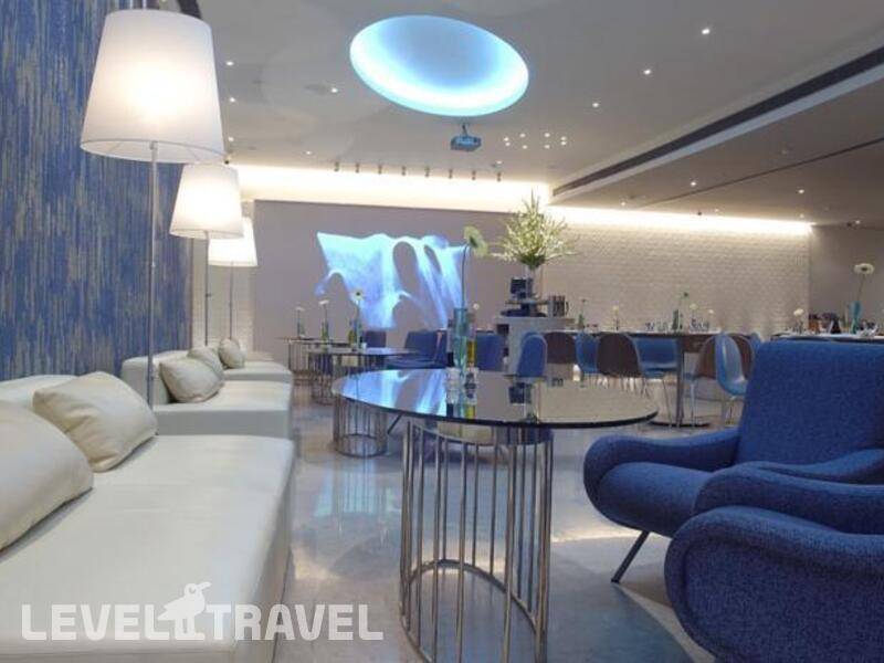 Фотография The Park Hotel