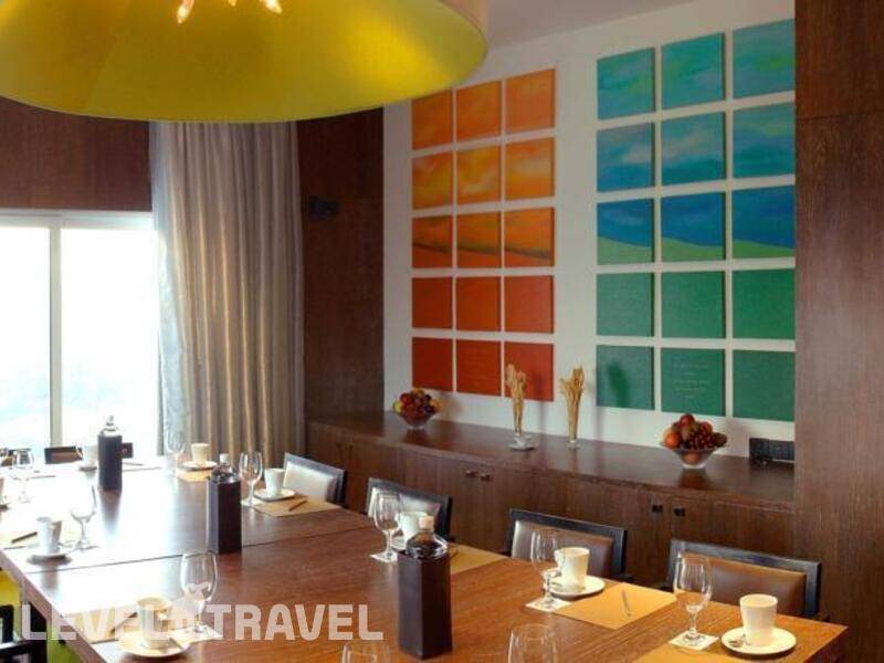 Фотография The Park Hotel