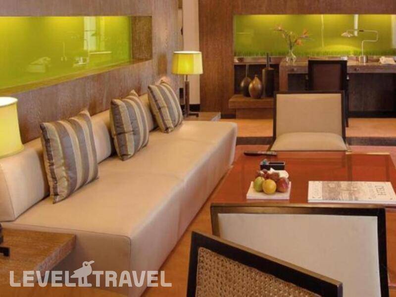 Фотография The Park Hotel