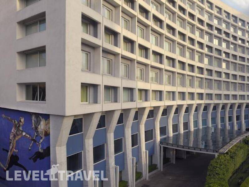 Фотография The Park Hotel