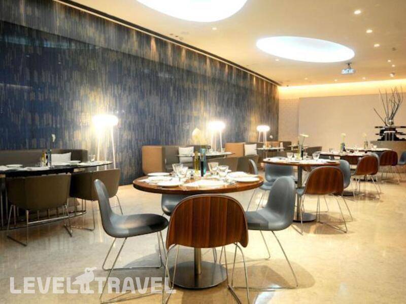 Фотография The Park Hotel