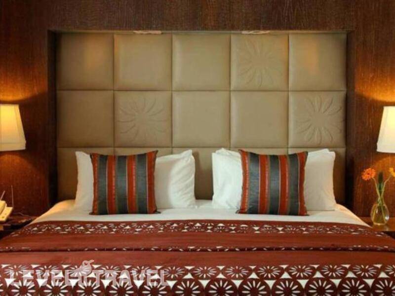 Фотография The Park Hotel