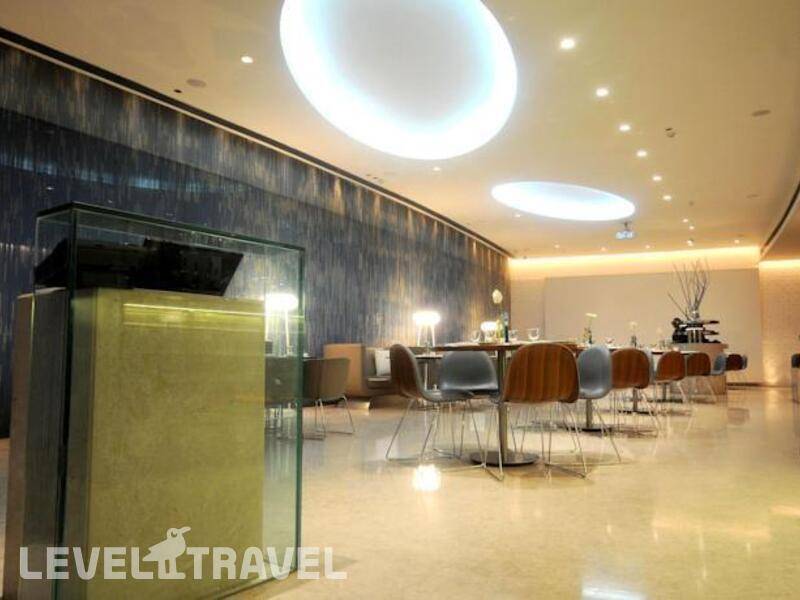 Фотография The Park Hotel