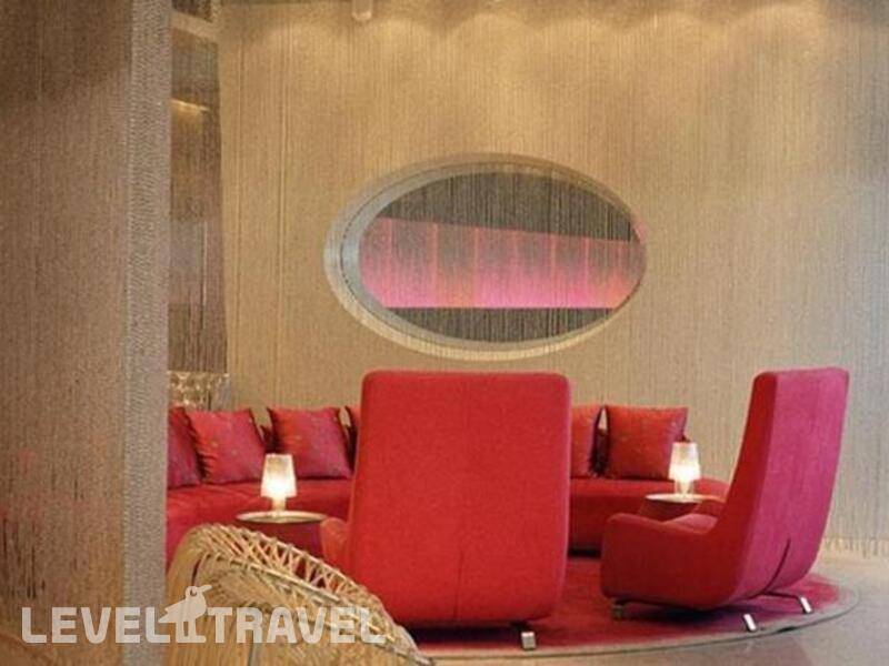 Фотография The Park Hotel