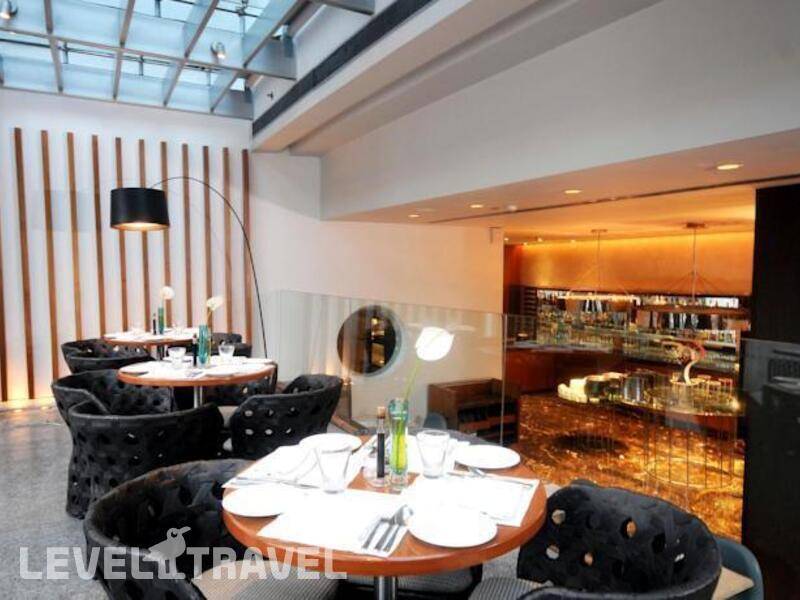 Фотография The Park Hotel