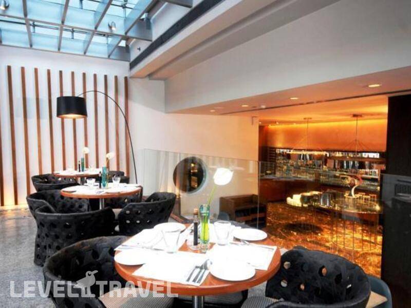 Фотография The Park Hotel